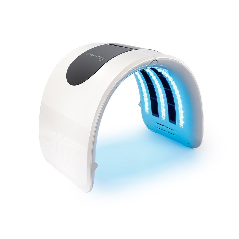PDT LED Photoskin Therapy Heating Beauty Device